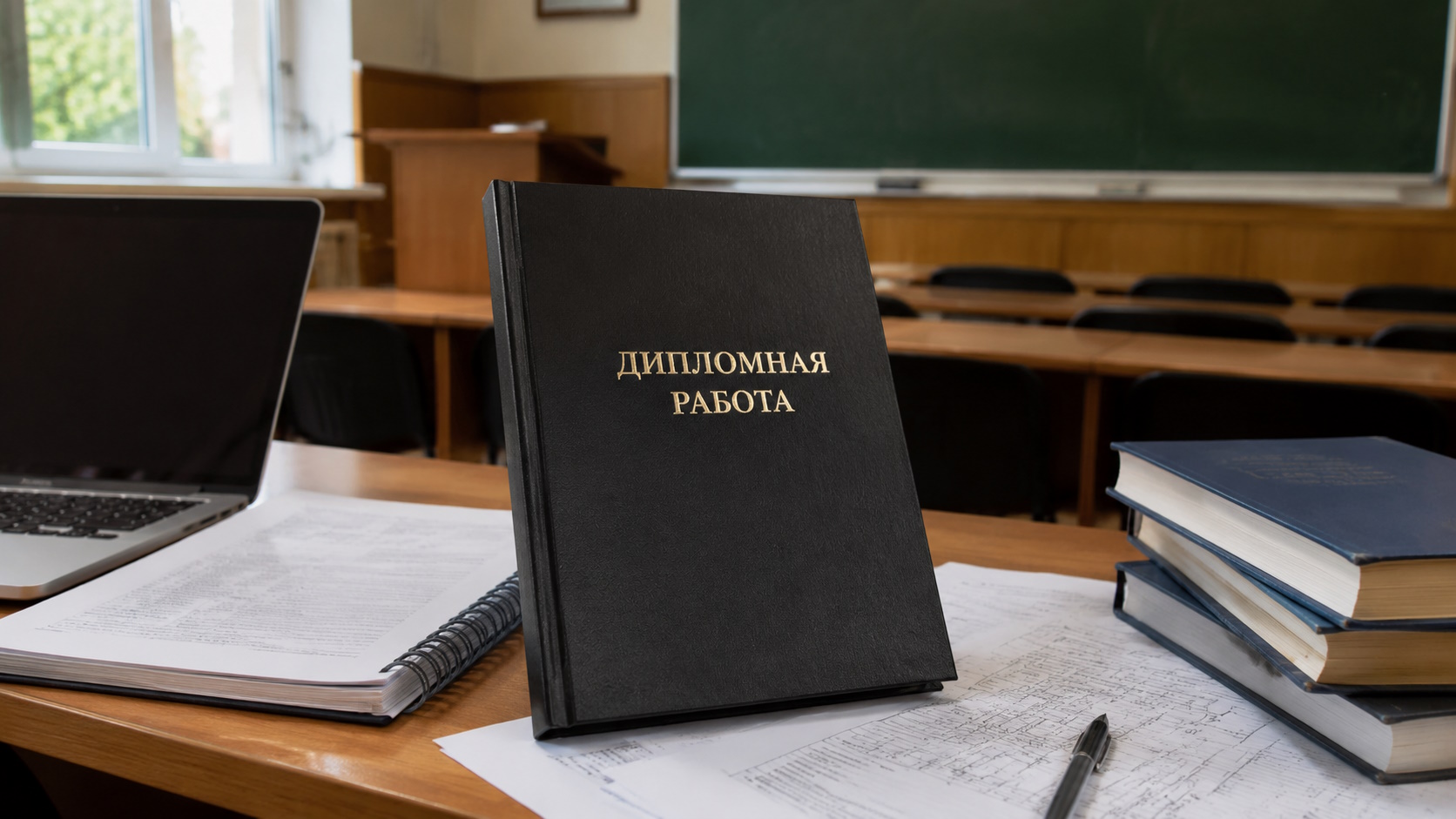 Секреты качественной брошюровки: как сделать переплет диплома долговечным и презентабельным