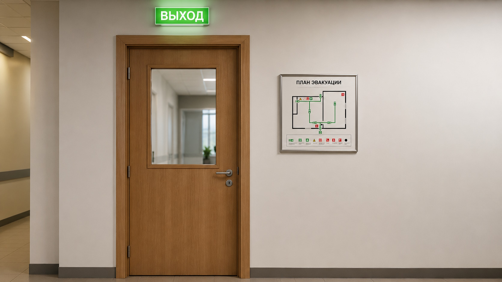 Роль графических носителей и знаков в структурировании современных интерьеров